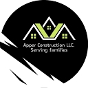 Apperconstruction logo