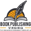 Book Publishing Virginia logo