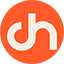 Chandran Hughes Architects logo