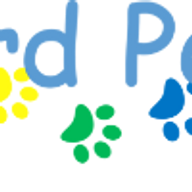 Ford Pets logo