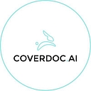 CoverDoc logo