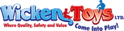Wicken Toys Ltd logo