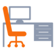 Myworkspace logo