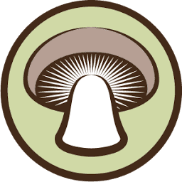 Merryhill Mushrooms logo