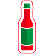 Sauce Mania logo