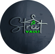 Street Vault logo