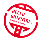 Hello Oriental logo