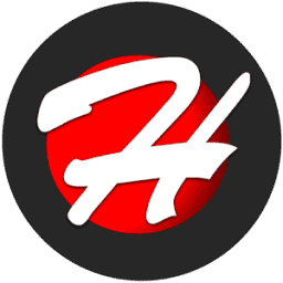 Hallmark Billiards logo