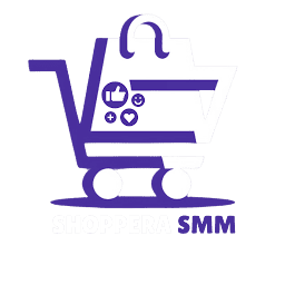 Shoppera Smm logo