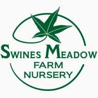 Swines Meadow Farm Nursery logo