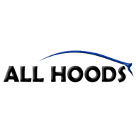 All Hoods Ltd logo