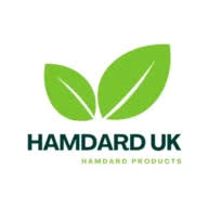 Hamdard UK logo