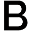 BiBO logo