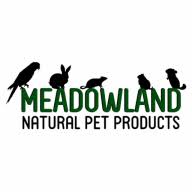 Meadowland Natural Pet Products logo