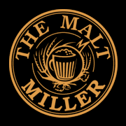 The Malt Miller logo