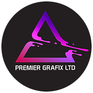 Premier Grafix Ltd logo