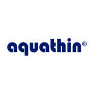 Aquathin UK logo