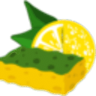Lemonsponge logo