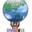 Urthly Organics logo