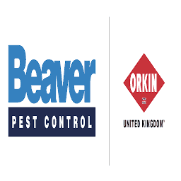 Beaver Pest Control logo