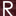 The Rugs Warehouse logo
