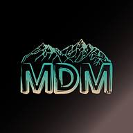 Mitchell Digital Media Ltd logo
