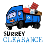 Surrey Clearance logo
