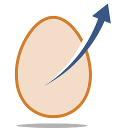 Egghead Marketers logo