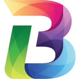 Boombam Printing logo