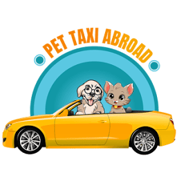 PET TAXI ABROAD LIMITED logo