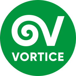 Vortice UK logo