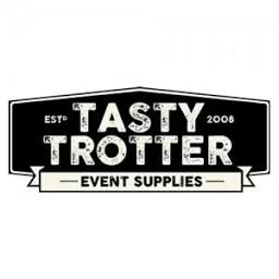 Tasty Trotter logo