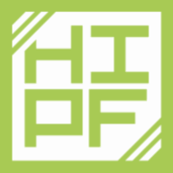 Hipf logo