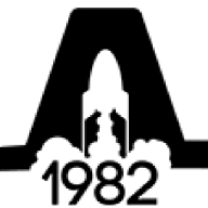 Mars 1982 Ltd logo