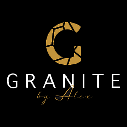 Granite By Alex logo