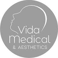 Vida medical and aesthetics logo
