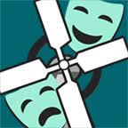 Woodchurch Players logo