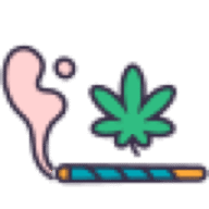Weedistillery Cannabis Dispensary | Same-Day Weed Delivery! logo