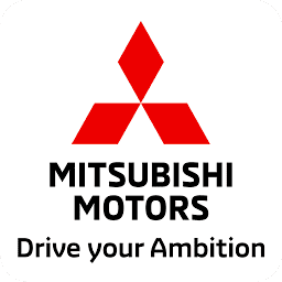 Mitsubishicars.com logo