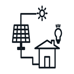 Solar Save UK logo