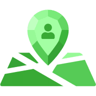 Local Treasures logo