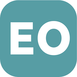 Go EO logo