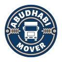Abu dhabi mover logo