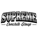 Supreme Concrete Group logo