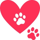 County Animal Shelter logo