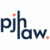 Pjhlaw logo