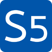 Smart 5 consulting limited logo