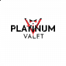 Platinum Valet - Approved Meet & Greet Operator logo