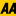 Theaacarcheck logo