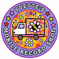 Tonyrefail Music Limited logo